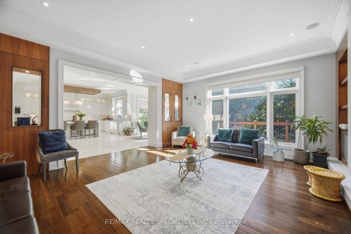 Photo 16 at 154 Burbank Drive, Bayview Village, Toronto