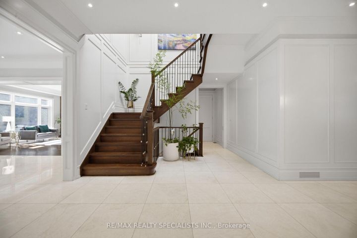 Photo 18 at 154 Burbank Drive, Bayview Village, Toronto