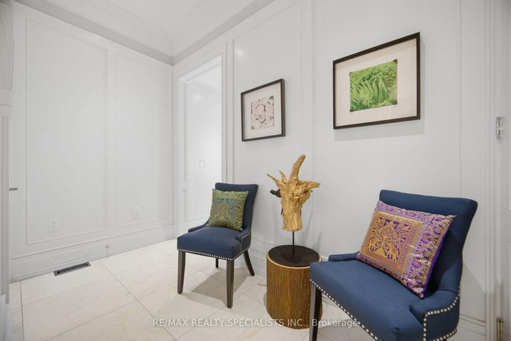 Photo 19 at 154 Burbank Drive, Bayview Village, Toronto