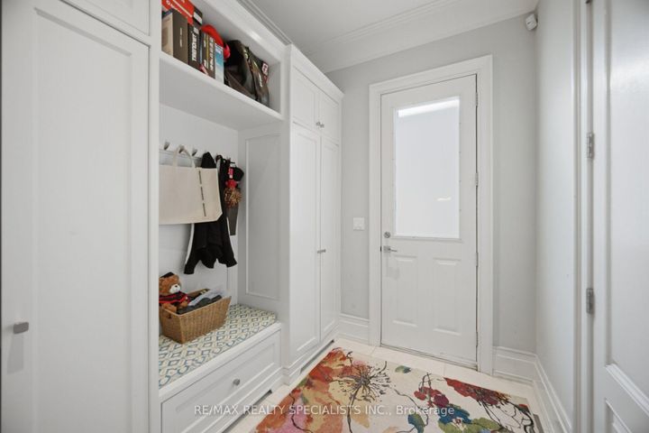 Photo 21 at 154 Burbank Drive, Bayview Village, Toronto
