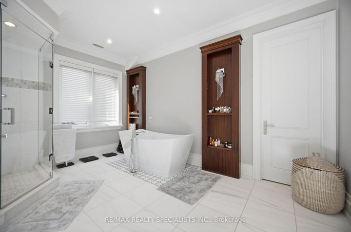 Photo 29 at 154 Burbank Drive, Bayview Village, Toronto