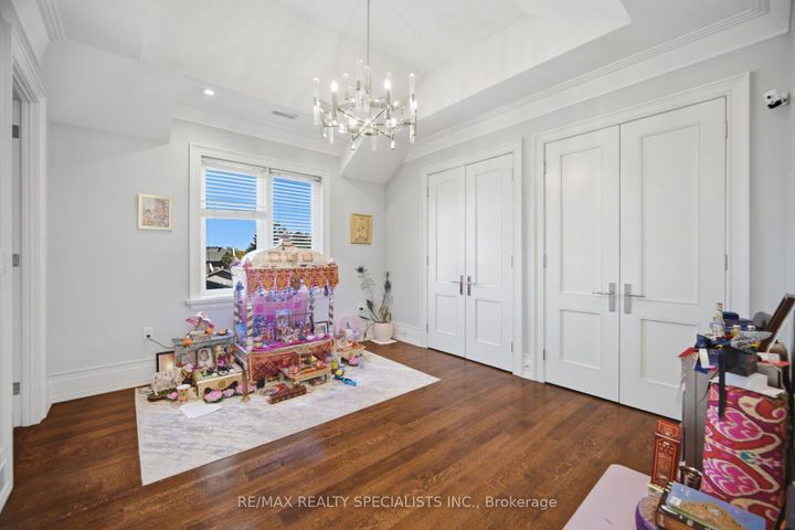 Photo 30 at 154 Burbank Drive, Bayview Village, Toronto