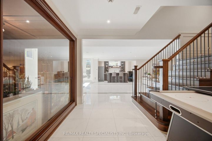 Photo 37 at 154 Burbank Drive, Bayview Village, Toronto