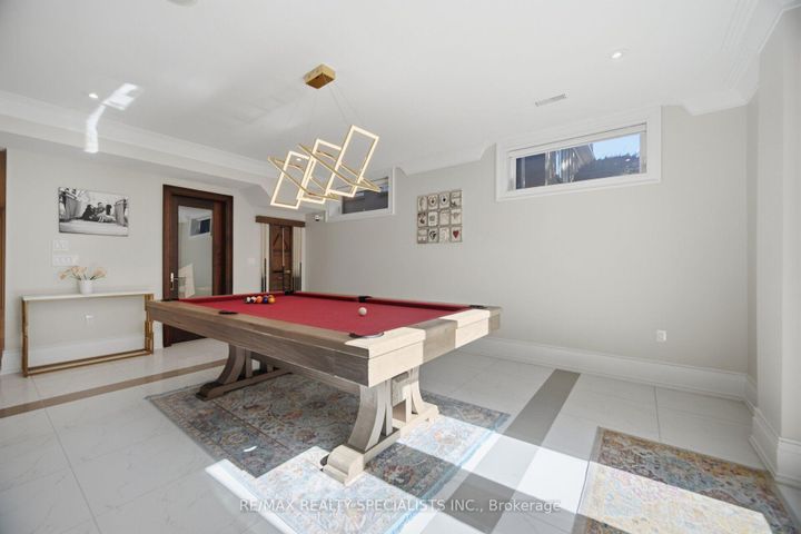 Photo 39 at 154 Burbank Drive, Bayview Village, Toronto