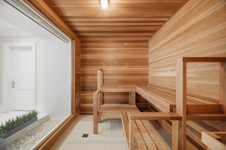 Photo 45 at 154 Burbank Drive, Bayview Village, Toronto