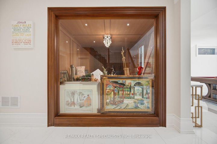 Photo 46 at 154 Burbank Drive, Bayview Village, Toronto