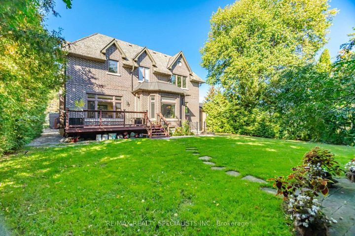 Photo 48 at 154 Burbank Drive, Bayview Village, Toronto
