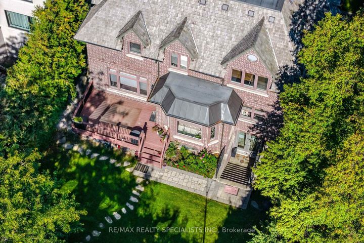 Photo 49 at 154 Burbank Drive, Bayview Village, Toronto