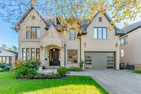 Photo 0 at 154 Burbank Drive, Bayview Village, Toronto