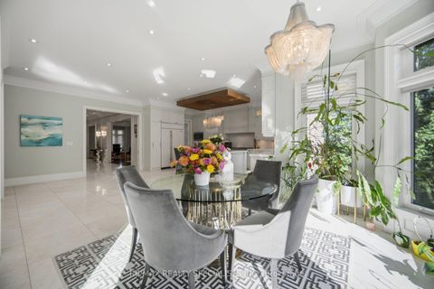 Photo 13 at 154 Burbank Drive, Bayview Village, Toronto