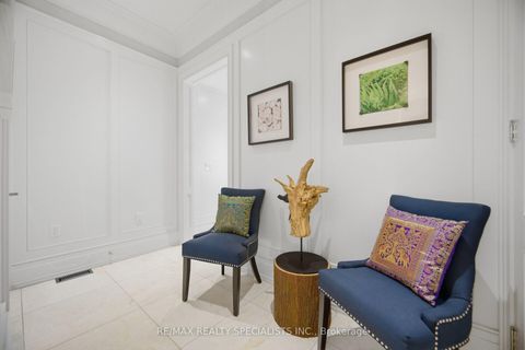 Photo 19 at 154 Burbank Drive, Bayview Village, Toronto