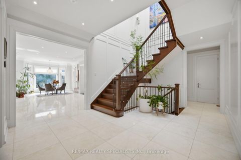 Photo 22 at 154 Burbank Drive, Bayview Village, Toronto