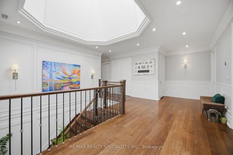 Photo 23 at 154 Burbank Drive, Bayview Village, Toronto