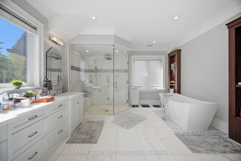 Photo 28 at 154 Burbank Drive, Bayview Village, Toronto