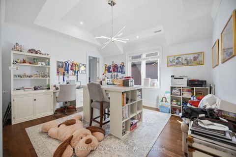 Photo 35 at 154 Burbank Drive, Bayview Village, Toronto