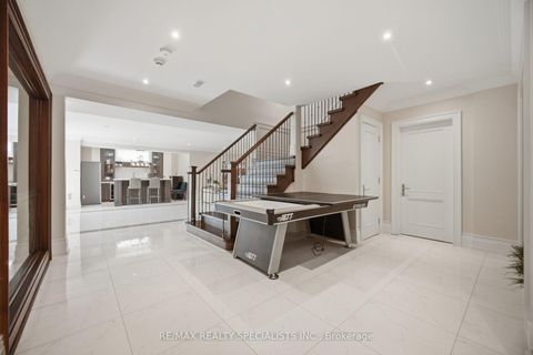 Photo 36 at 154 Burbank Drive, Bayview Village, Toronto