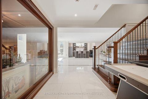 Photo 37 at 154 Burbank Drive, Bayview Village, Toronto