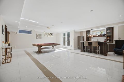 Photo 38 at 154 Burbank Drive, Bayview Village, Toronto