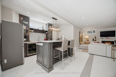 Photo 40 at 154 Burbank Drive, Bayview Village, Toronto