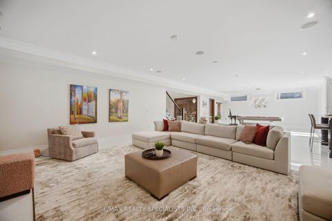 Photo 42 at 154 Burbank Drive, Bayview Village, Toronto