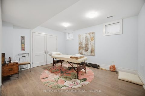 Photo 43 at 154 Burbank Drive, Bayview Village, Toronto