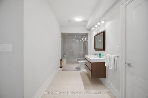 Photo 44 at 154 Burbank Drive, Bayview Village, Toronto
