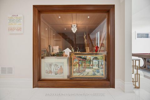 Photo 46 at 154 Burbank Drive, Bayview Village, Toronto