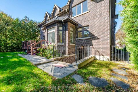 Photo 47 at 154 Burbank Drive, Bayview Village, Toronto