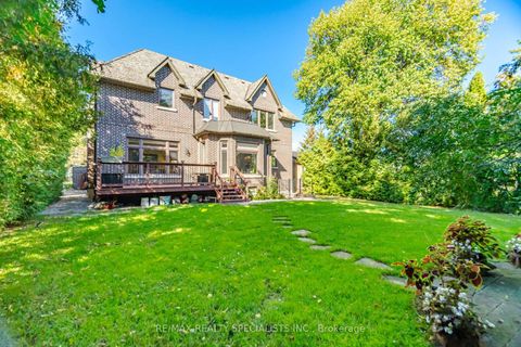 Photo 48 at 154 Burbank Drive, Bayview Village, Toronto