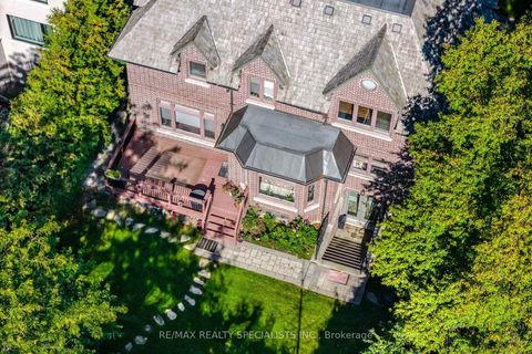 Photo 49 at 154 Burbank Drive, Bayview Village, Toronto