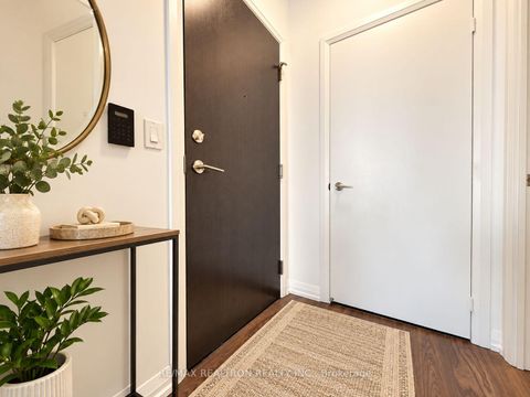 Photo 4 at 1907 - 55 Ann O'reilly Road, Henry Farm, Toronto
