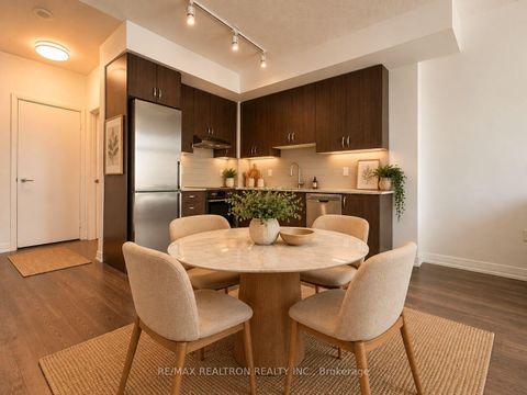 Photo 5 at 1907 - 55 Ann O'reilly Road, Henry Farm, Toronto