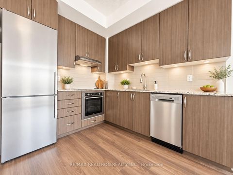 Photo 6 at 1907 - 55 Ann O'reilly Road, Henry Farm, Toronto