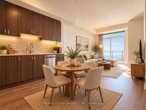 Photo 8 at 1907 - 55 Ann O'reilly Road, Henry Farm, Toronto
