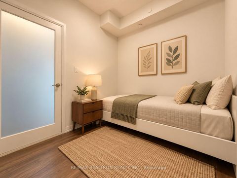 Photo 11 at 1907 - 55 Ann O'reilly Road, Henry Farm, Toronto
