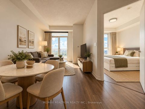 Photo 14 at 1907 - 55 Ann O'reilly Road, Henry Farm, Toronto