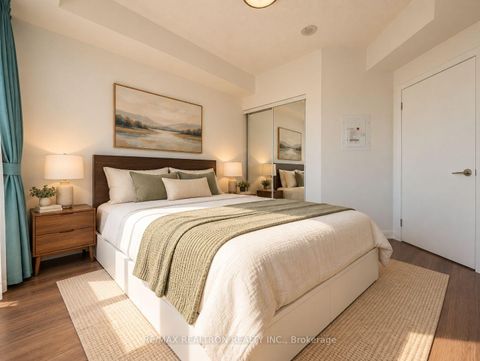 Photo 15 at 1907 - 55 Ann O'reilly Road, Henry Farm, Toronto
