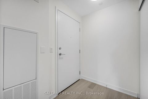 Photo 3 at 322 - 859 The Queensway, Queensway, Toronto