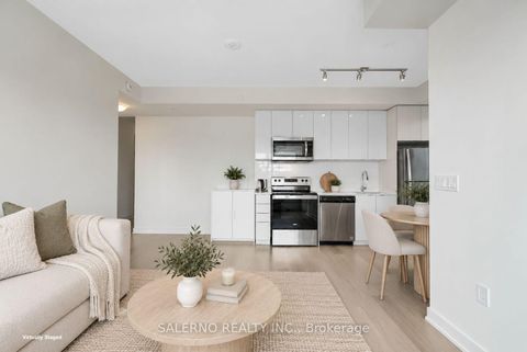 Photo 6 at 322 - 859 The Queensway, Queensway, Toronto