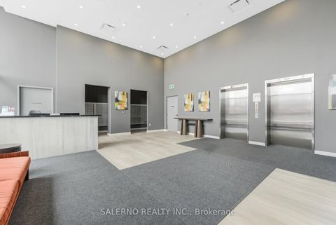Photo 17 at 322 - 859 The Queensway, Queensway, Toronto