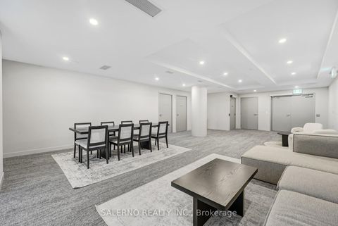 Photo 18 at 322 - 859 The Queensway, Queensway, Toronto