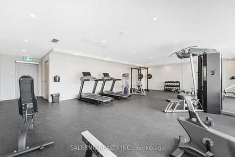 Photo 20 at 322 - 859 The Queensway, Queensway, Toronto