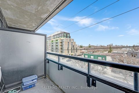 Photo 22 at 322 - 859 The Queensway, Queensway, Toronto