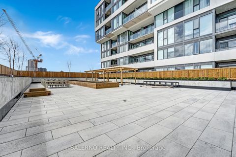 Photo 24 at 322 - 859 The Queensway, Queensway, Toronto