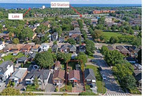Photo 41 at 59 Manitoba Street, Mimico, Toronto