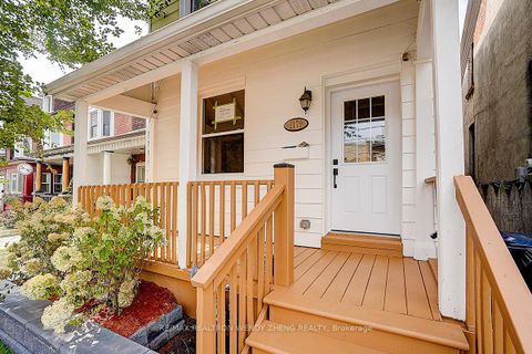 Photo 1 at 2179 Dundas Street W, Roncesvalles, Toronto