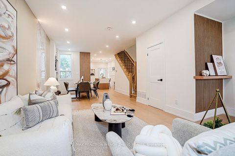 Photo 5 at 2179 Dundas Street W, Roncesvalles, Toronto