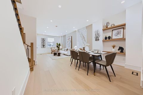 Photo 12 at 2179 Dundas Street W, Roncesvalles, Toronto