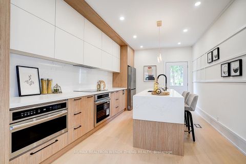 Photo 15 at 2179 Dundas Street W, Roncesvalles, Toronto