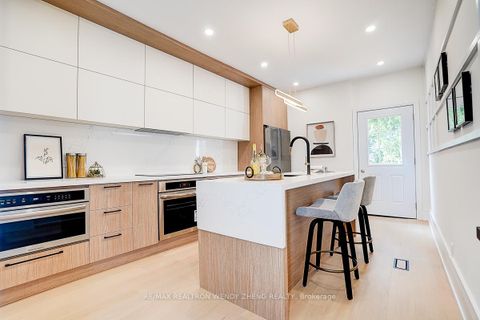 Photo 17 at 2179 Dundas Street W, Roncesvalles, Toronto